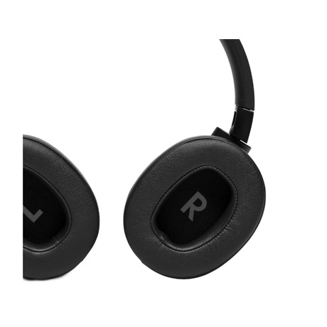 JBL TUNE 760NC  FEKETE FEJHALLGATÓ BLUETOOTH 