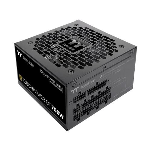 Thermaltake  PS-TPT-0750FNFAGE-3 Toughpower GT 750W moduláris Tápegység