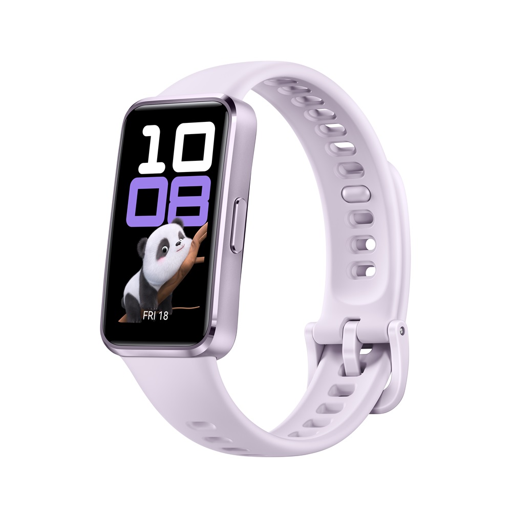 HUAWEI Band 10 Lila