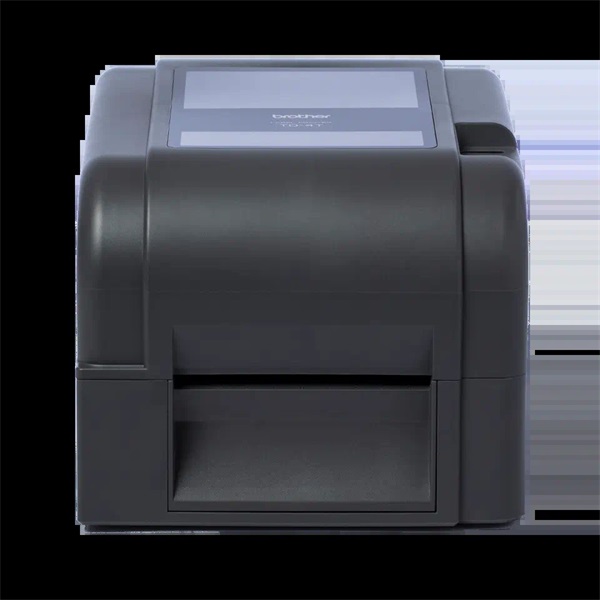 BROTHER TD4520TN asztali (ipari) 152mm/mp 300dpi USB Soros LAN Címkenyomtató 