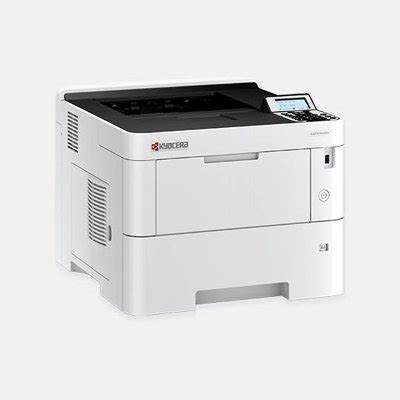 KYOCERA ECOSYS PA6000x mono A4 duplex hálózatos lézernyomtató KYOCERA ECOSYS PA6000x mono A4 duplex hálózatos lézernyomtató