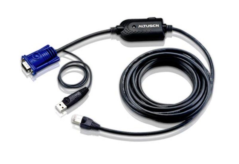 ATEN KVM CPU Modul USB (KA7970-AX) ATEN KVM CPU Modul USB (KA7970-AX)