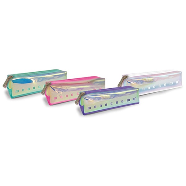Pigna Iridescent szögletes tolltartó Pigna Iridescent szögletes tolltartó