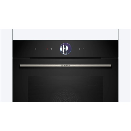 Bosch HBG7764B1 Beépíthető sütő