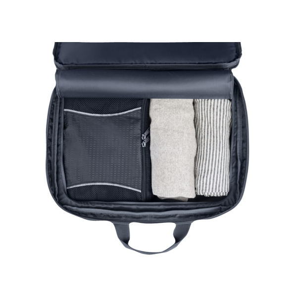 HP Travel Plus 22L 16" laptoptáska Szürke