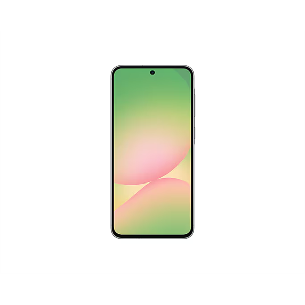 SAMSUNG Galaxy A56 5G 128 GB Okostelefon Király grafitszürke