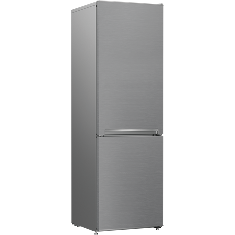 Beko RCSA270K40SN Alulfagyasztós hűtőszekrény Beko RCSA270K40SN Alulfagyasztós hűtőszekrény