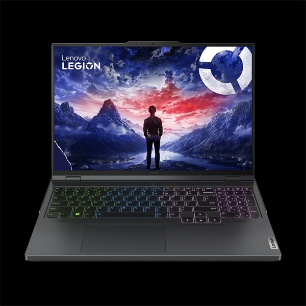 LENOVO Legion Pro 5 16IRX9 16.0" WQXGA i5-14500HX 32GB 1TB SSD nV RTX 4060 8GB Notebook Szürke LENOVO Legion Pro 5 16IRX9 16.0" WQXGA i5-14500HX 32GB 1TB SSD nV RTX 4060 8GB Notebook Szürke