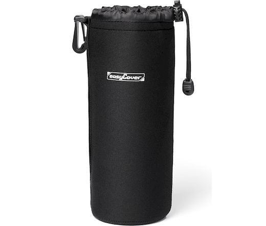 easyCover Lens Case XL objektív tok fekete (ECLCXL) easyCover Lens Case XL objektív tok fekete (ECLCXL)