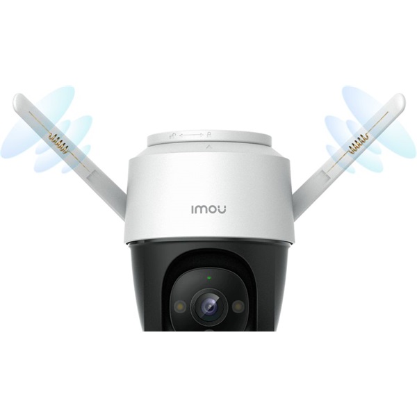 IMOU Cruiser Wi-Fi IP speed dome kamera (IPC-S22FP)