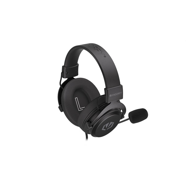 Endorfy Viro Infra gaming headset fekete (EY1A003)