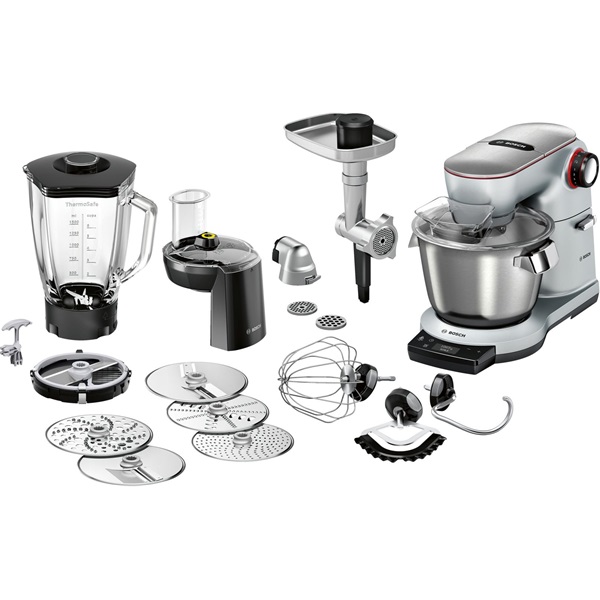 Bosch MUM9BX5S61 konyhai robotgép Bosch MUM9BX5S61 konyhai robotgép
