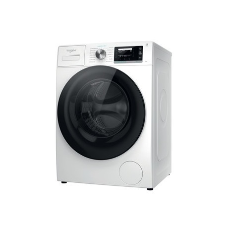 Whirlpool W7X 89 SILENCE EE Elöltöltős mosógép Whirlpool W7X 89 SILENCE EE Elöltöltős mosógép