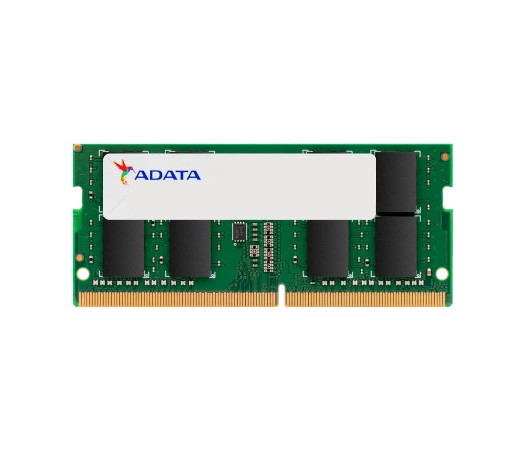 16GB 3200MHz DDR4 Notebook RAM ADATA Premier Series (AD4S320016G22-BGN)