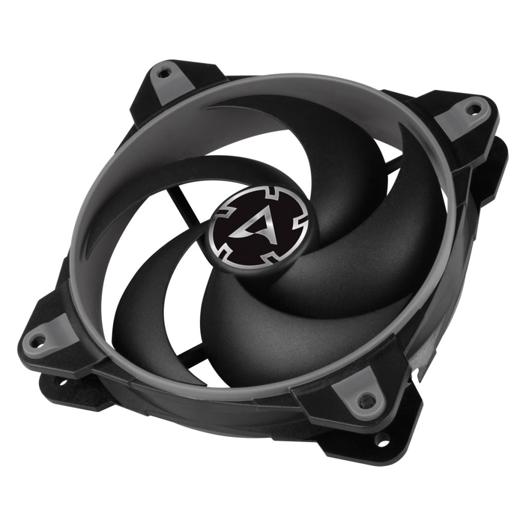 Arctic BioniX P120 Gaming ház hűtő ventilátor 12cm fekete-szürke (ACFAN00168A) Arctic BioniX P120 Gaming ház hűtő ventilátor 12cm fekete-szürke (ACFAN00168A)