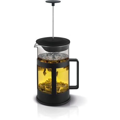 Lamart LT7048 KÁVÉ ÉS TEAFŐZŐ 1L