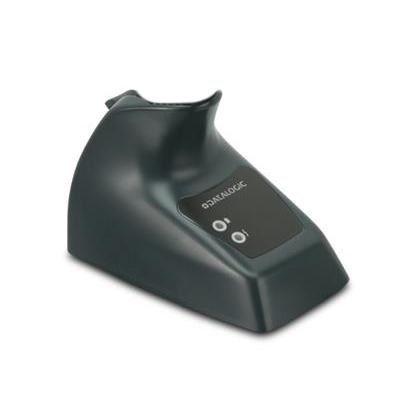 Datalogic BC2030-BK-433 vonalkódolvasó töltő bázisállomás
