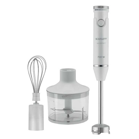 Scarlett SCHB42F91 BOTMIXER SZETT