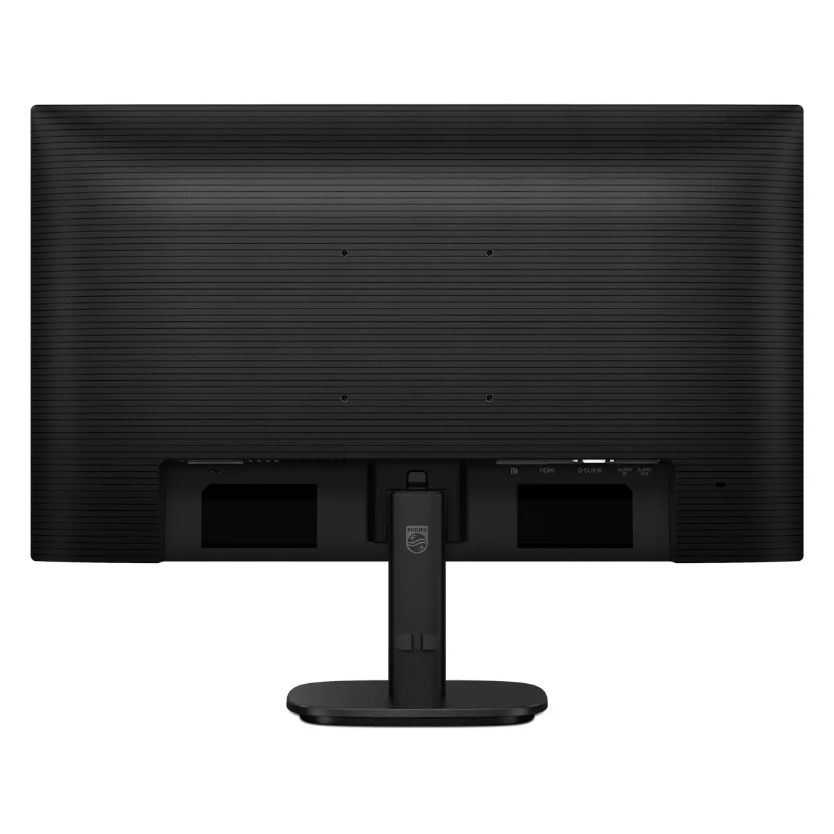 Philips 24" 24B2N2200 Monitor - 1920x1080, Full HD, LED, IPS, 120Hz, 4ms, Hangszóró, Pivot, Fekete