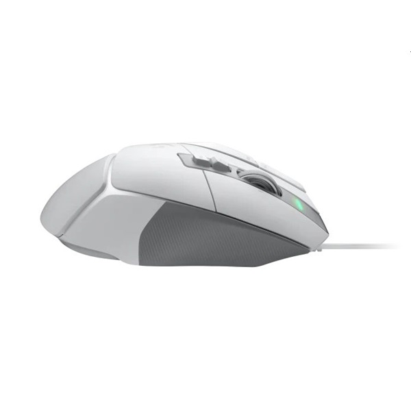 Logitech G502 X Gaming egér fehér (910-006146)