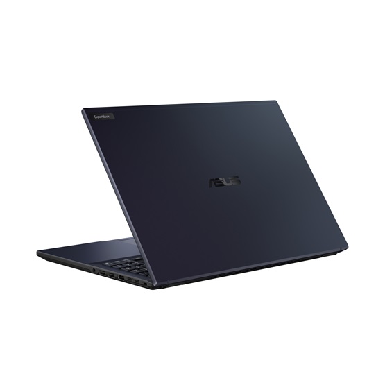 Asus Expertbook B3 B3604CVA-Q91303 Notebook Fekete