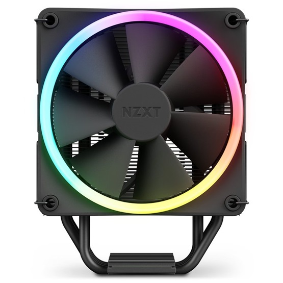  NZXT T120 RGB RC-TR120-B1 120mm Léghűtés  
