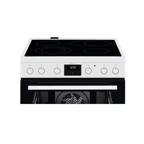 Electrolux LKR64022AW Kerámialapos tűzhely