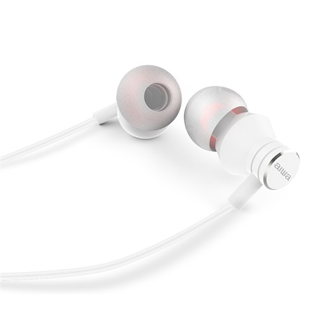 Aiwa ESTM-50WT FÜLHALLGATÓ Aiwa ESTM-50WT FÜLHALLGATÓ