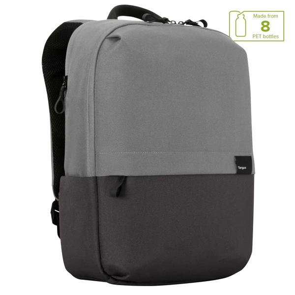 TARGUS Backpack / 16" Sagano™ EcoSmart® Commuter Backpack Fekete-szürke