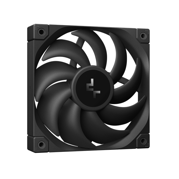DeepCool  AK400 DIGITAL PRO  25 dB CPU Cooler 