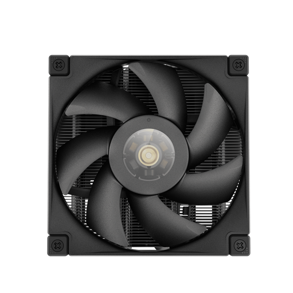 DeepCool  AN400 BK  31,18 dB 9cm PWM CPU Cooler