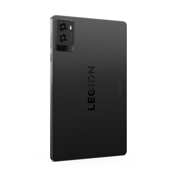 LENOVO Tab LEGION (TB321FU) , 8,8" 2,5K, QC Qualcomm Snapdrag 8 Gen3, 16GB, 512GB, Android 14,  Black, FOLIO+FILM, WOA