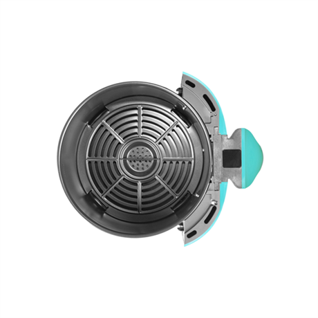 Tesla Q30 TÜRKIZ FORRÓLEVEGŐS SÜTŐ Tesla Q30 TÜRKIZ FORRÓLEVEGŐS SÜTŐ