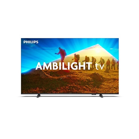 Philips 43PUS8009/12 UHD AMBILIGHT SMART LED Televízió