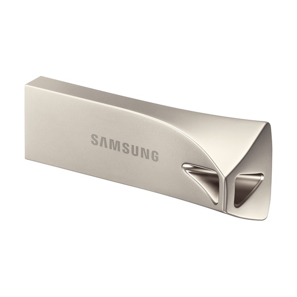 Samsung 128GB USB3.1 Bar Plus Pendrive szürke