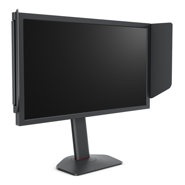 BenQ 24,1"   XL2586X  Fast TN DyAc™2 540Hz  ZOWIE Monitor