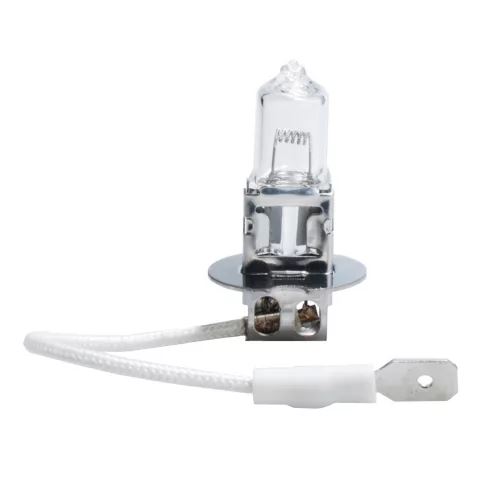 M-Tech H3 halogén izzó 12V - 55W 1db (72Z3)