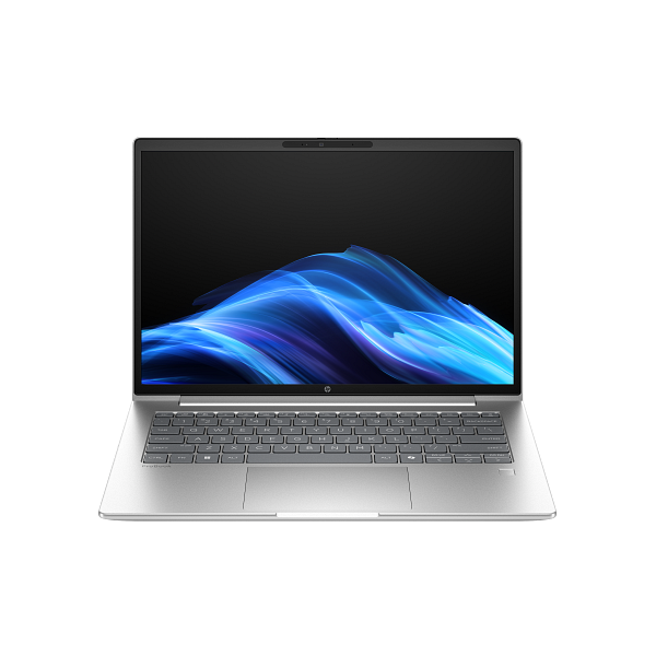 HP ProBook 4 G1i 14 14" WUXGA AG UWVA 400cd Core Ultra5-225U 1.5GHz 24GB 512GB Win 11 Prof. Notebook