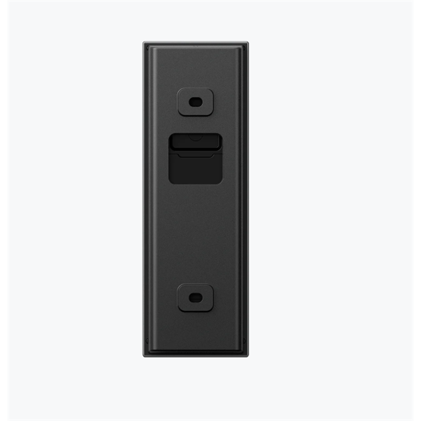 ANKER EUFY T8214311  E340 Video Doorbell HD(2K) Akkumulátoros WiFi-s  kültéri    Kapucsengő