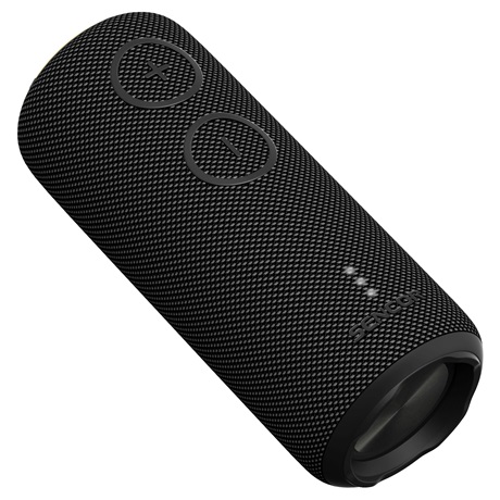 Sencor SSS SIRIUS 2 MAXI  Bluetooth hangszóró Fekete