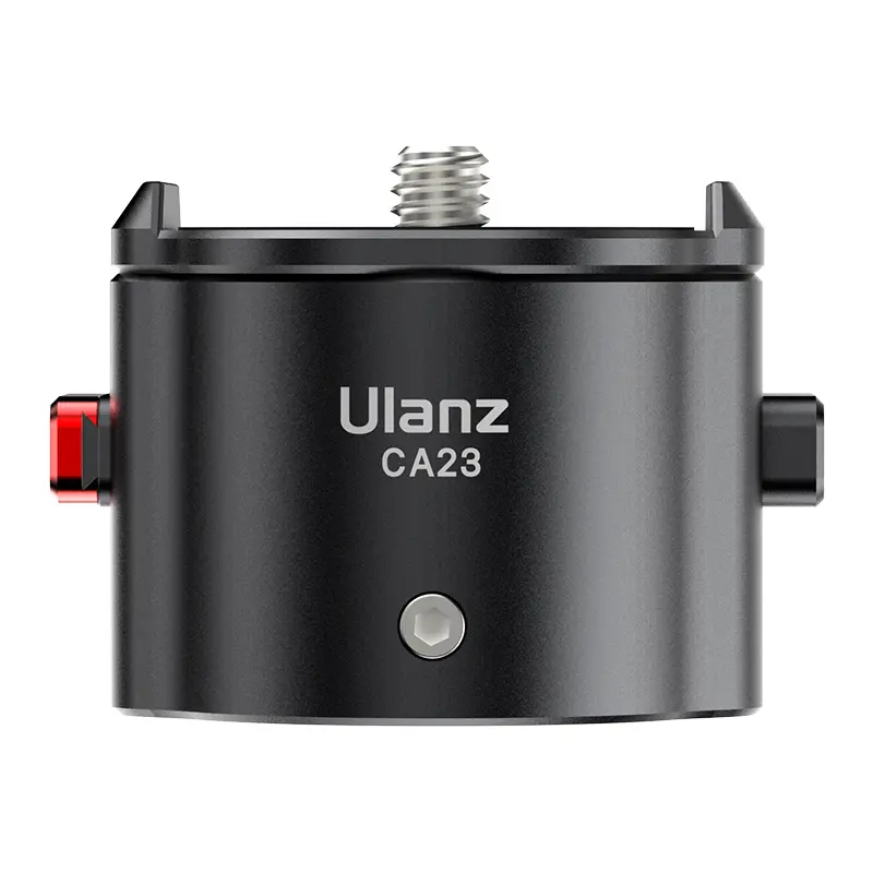 Ulanzi CA23, C043GBB1, állvány gyorscseretalp DJI RS2 és RS3-hoz