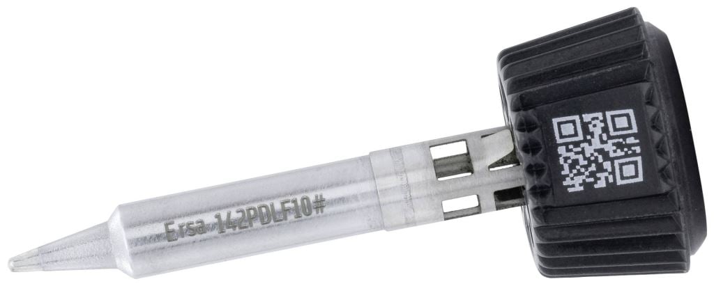 Ersa 0142PDLF10/SB forrasztóhegy 1 mm