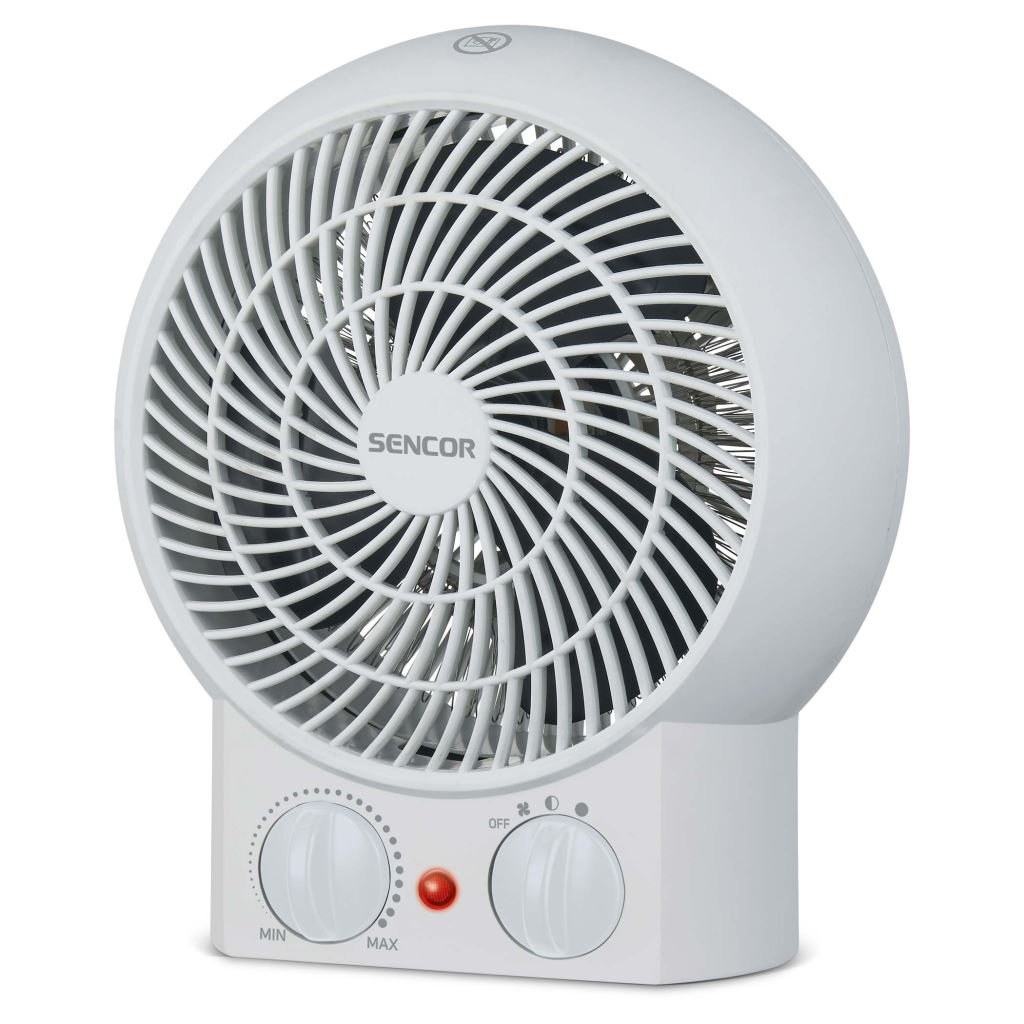 Sencor SFH 7020WH hősugárzó Sencor SFH 7020WH hősugárzó