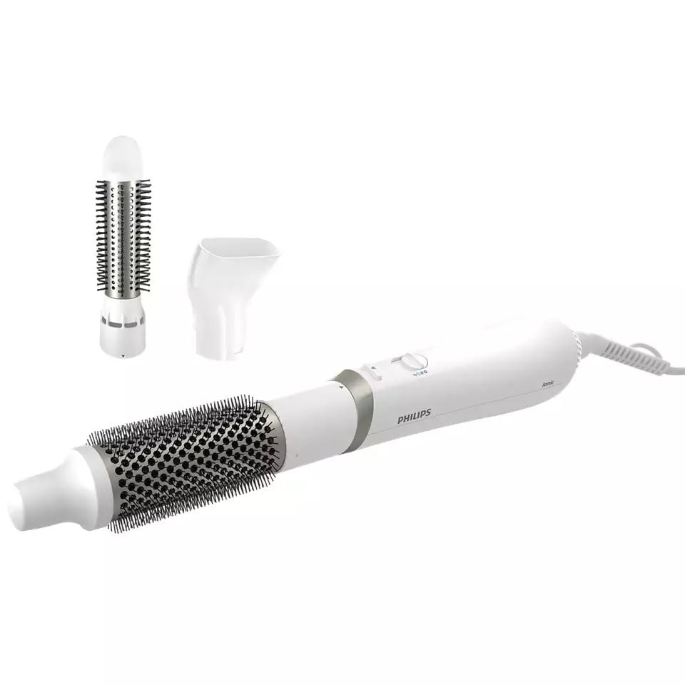 Philips BHA303/00 Air Styler 3000 meleg levegős hajformázó Philips BHA303/00 Air Styler 3000 meleg levegős hajformázó