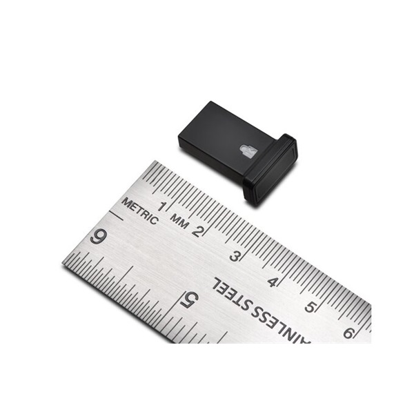 Kensington VeriMark Guard USB-A ujjlenyomatolvasó laptopzár (K64708WW)