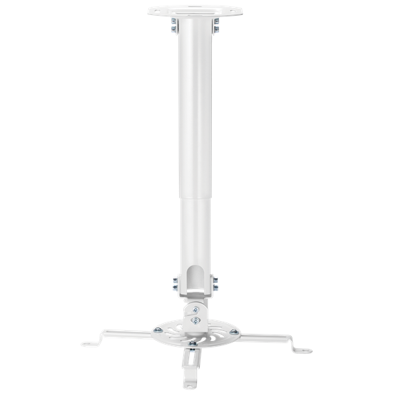  SBOX PM-18S Mennyezeti projektor tartó konzol  dönthető  forgatható max. 13,5 kg