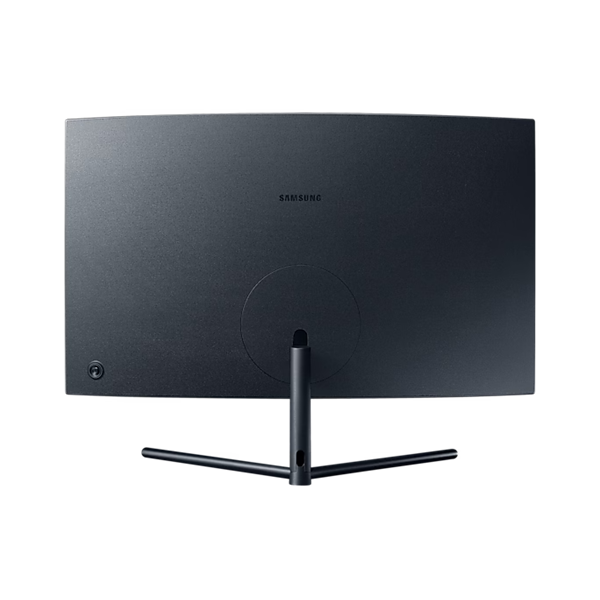 Samsung LU32R590CWPXEN 32" UHD UR59C  4K ívelt monitor