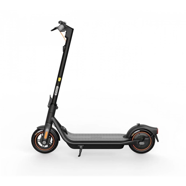 Segway Ninebot Kickscooter F65I elektromos roller szürke (AA.00.0010.97)