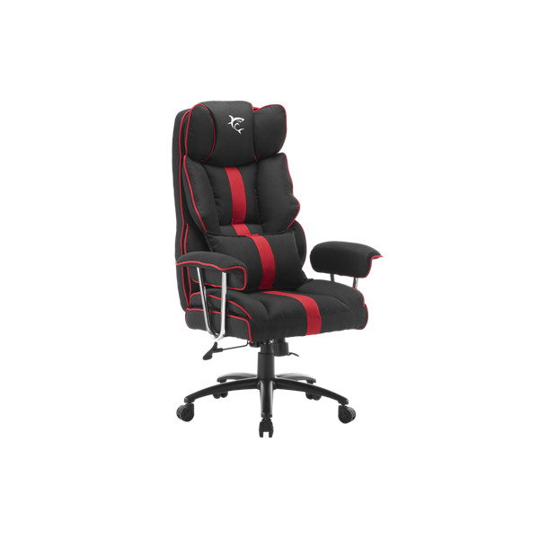 WHITE SHARK WS LE MANS LE MANS Gamer szék Fekete-piros WHITE SHARK WS LE MANS LE MANS Gamer szék Fekete-piros