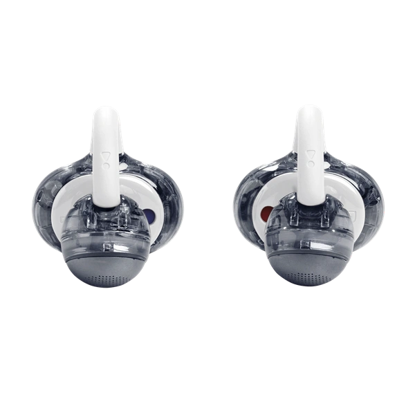 JBL Soundgear Clips True Wireless Bluetooth Open-Ear fülhallgató Fehér